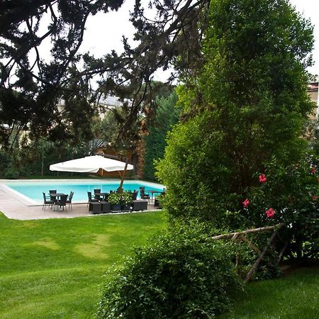 Villa Maria Cristina Казерта Екстер'єр фото